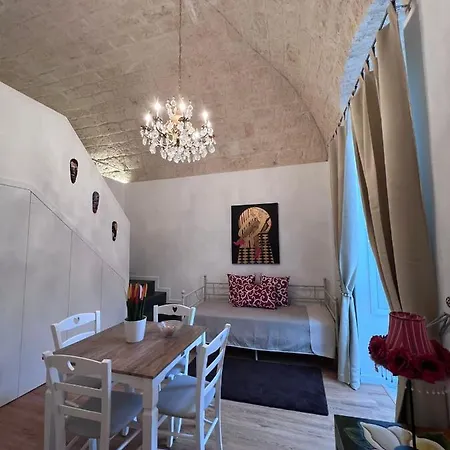 Ferienhaus Harley Corato